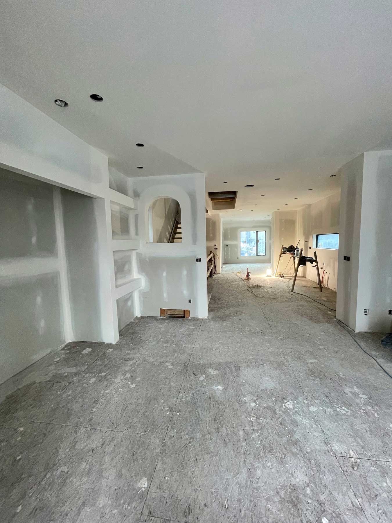 New Construction